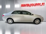 Toyota Corolla 2007 Hopea