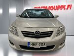 Toyota Corolla 2007 Hopea