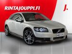 Volvo C30 2007 Valkoinen