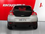 Volvo C30 2007 Valkoinen