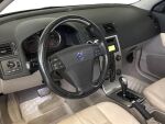 Volvo C30 2007 Valkoinen