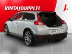 Volvo C30 2007 Valkoinen