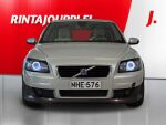 Volvo C30 2007 Valkoinen