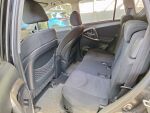 Toyota RAV4 2007 Musta