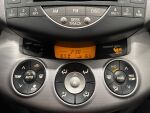 Toyota RAV4 2007 Musta