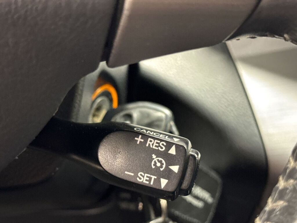 Toyota RAV4 2007 Musta
