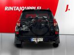 Toyota RAV4 2007 Musta