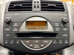 Toyota RAV4 2007 Musta
