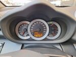 Toyota RAV4 2007 Musta