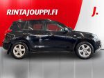 Toyota RAV4 2007 Musta