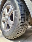 Toyota RAV4 2007 Musta