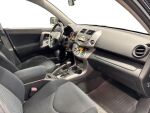Toyota RAV4 2007 Musta