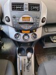 Toyota RAV4 2007 Musta