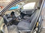 Toyota RAV4 2007 Musta