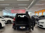 Toyota RAV4 2007 Musta
