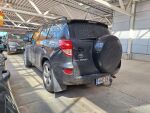 Toyota RAV4 2007 Musta