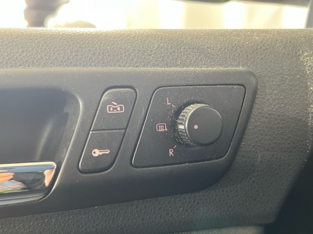 Volkswagen Polo 2007 Sininen