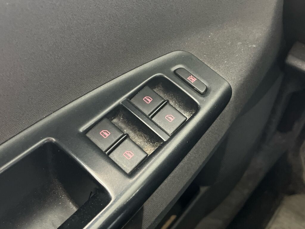 Volkswagen Polo 2007 Sininen