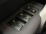 Honda CR-V 2007 Punainen