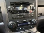 Honda CR-V 2007 Punainen