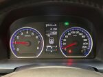 Honda CR-V 2007 Punainen