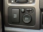 Honda CR-V 2007 Punainen