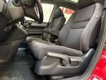 Honda CR-V 2007 Punainen