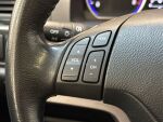Honda CR-V 2007 Punainen