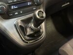 Honda CR-V 2007 Punainen
