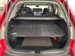 Honda CR-V 2007 Punainen