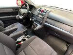 Honda CR-V 2007 Punainen