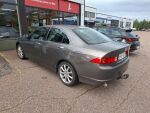 Honda Accord 2007 Ruskea (beige)