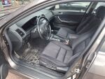 Honda Accord 2007 Ruskea (beige)