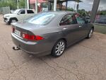 Honda Accord 2007 Ruskea (beige)