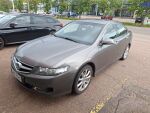 Honda Accord 2007 Ruskea (beige)