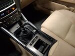 Lexus IS 2007 Hopea