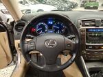 Lexus IS 2007 Hopea