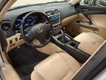 Lexus IS 2007 Hopea