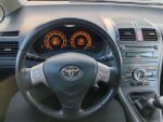 Toyota Auris 2007 Harmaa