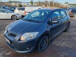 Toyota Auris 2007 Harmaa