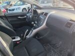 Toyota Auris 2007 Harmaa