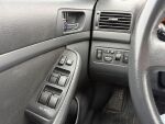 Toyota Avensis 2008 Hopea