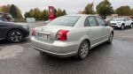 Toyota Avensis 2008 Hopea
