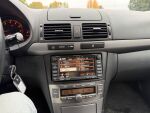 Toyota Avensis 2008 Hopea