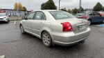 Toyota Avensis 2008 Hopea