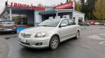 Toyota Avensis 2008 Hopea
