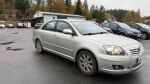 Toyota Avensis 2008 Hopea