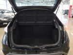 Honda Civic 2008 Musta
