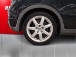 Honda Civic 2008 Musta