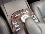 Mercedes-Benz S 2007 Harmaa